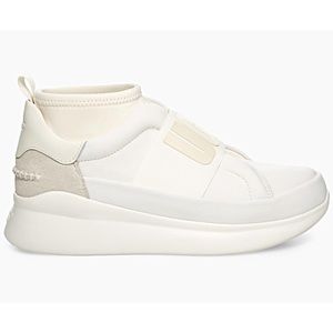 Authentic UGG Neutra Coconut Milk Sneakers